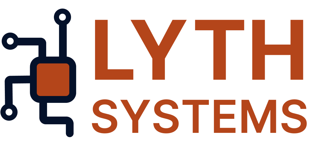 LYTH Logo